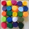 150 Circles 1.5 Inch