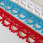 Trim 3 colors 