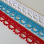 Trim 3 colors 