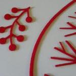 T-110 the heart tree with h..