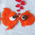 Fish bawll